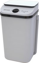 Mini lave-linge Ventux - Lave-linge avec centrifugeuse - 7,5 litres - Stérilisateur UV - Petit lave-linge pour petits espaces - Lavage en 10 minutes