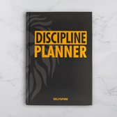 Selfspire© DisciplinePlanner - Doelenplanner - Discipline - doelenstellen