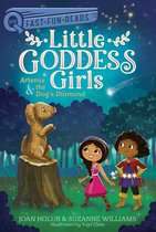 Little Goddess Girls - Artemis & the Dog's Diamond