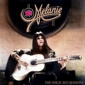 Melanie - The Magic Bus Sessions (LP) (Coloured Vinyl)
