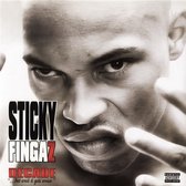 Sticky Fingaz - Decade... But Wait It Gets Worse (LP) (Coloured Vinyl)