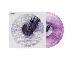 Dayseeker - Replica (LP) (Coloured Vinyl)