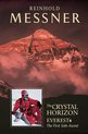 Crystal Horizon Everest First Solo Ascen