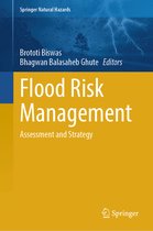 Springer Natural Hazards- Flood Risk Management