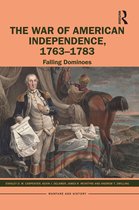 Warfare and History-The War of American Independence, 1763-1783