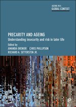 Ageing in a Global Context- Precarity and Ageing