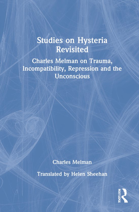 Studies on Hysteria Revisited - cover