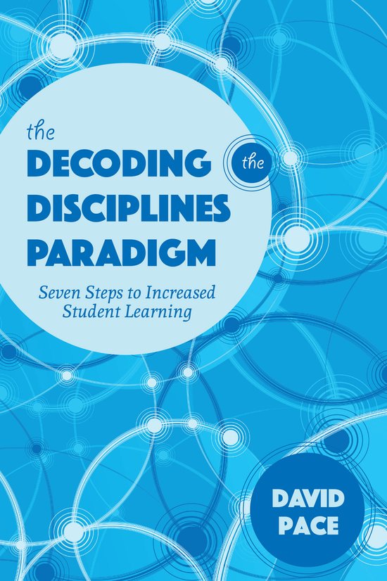 The Decoding the Disciplines Paradigm - cover