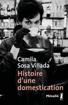 Bibliothèque Hispano-américaine - Histoire d'une domestication