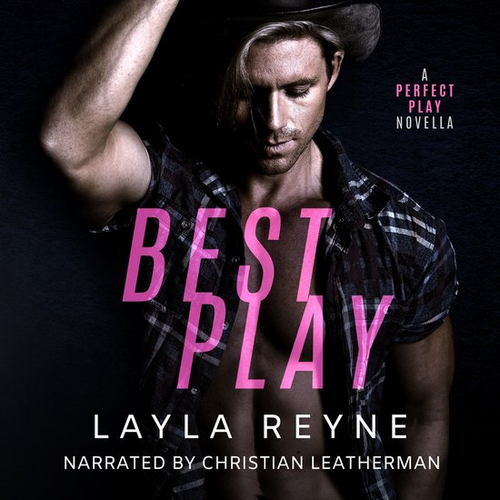 Best Play - cover