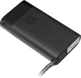 HP L04650-850 USB-C oplader 65W - afgerond