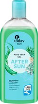 After Sun- Aloe Vera Kalmerende Aftersun Lotion - Met hyaluronzuur en met bio Aloë Vera - 300 ml