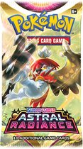Pokémon Sword & Shield Astral Radiance Booster - Pokémon Kaarten