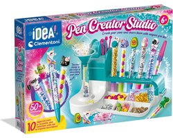 foto van Clementoni Idea Pen Creator Studio
