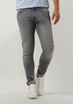 PURE PATH W1225 The Jone Jeans Heren - Broek - Grijs - Maat 32