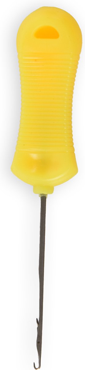Neon Silver Zwart Karper Set - Complete Set voor Hengelbenodigdheden - Kunststof en Metaal - Geschikt voor Jong & Oud - 11cm x 2 cm - Hengelsport Accessoires voor Kamperen & Outdoor Avonturen — afbeelding 5