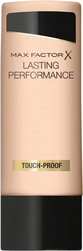 Max Factor Lasting Performance Foundation - 105 Soft Beige