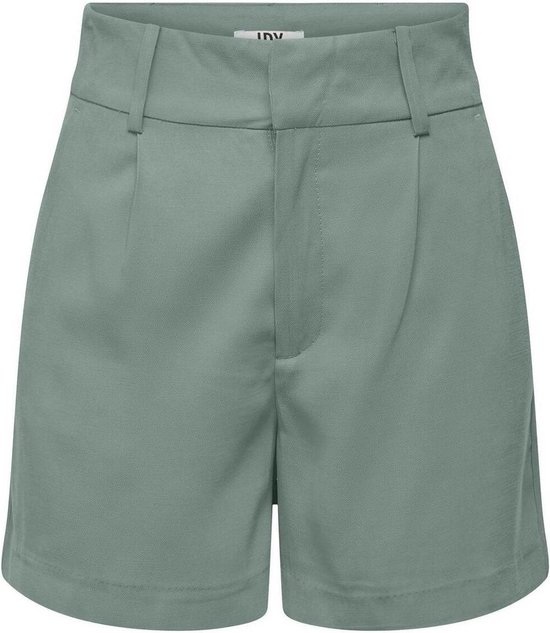 Jacqueline de Yong Broek Jdysolde Hw Shorts Pnt 15295616 Chinois Green Dames Maat - XL