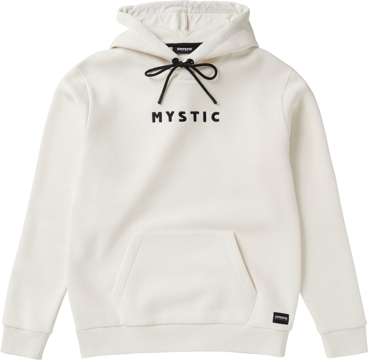 Mystic Icon Hood Trui 2023 Dusty M Men Roze