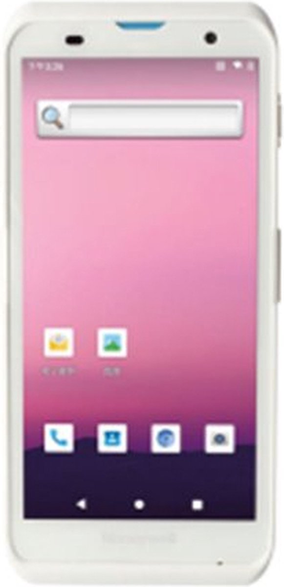 Honeywell EDA52-HC, 2Pin, 2D, USB-C, BT, Wi-Fi, NFC, Android