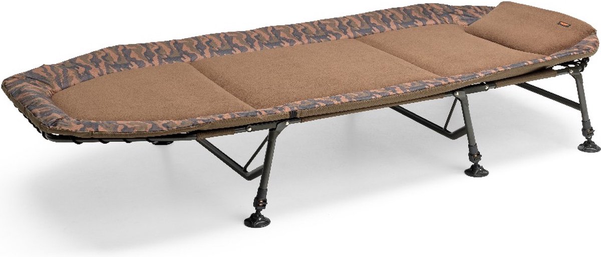 Skarp 6leg Camo Bed