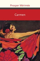 Große Klassiker zum kleinen Preis 221 - Carmen
