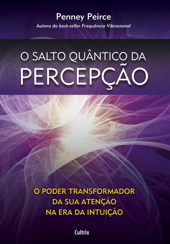 O salto quântico da percepção
