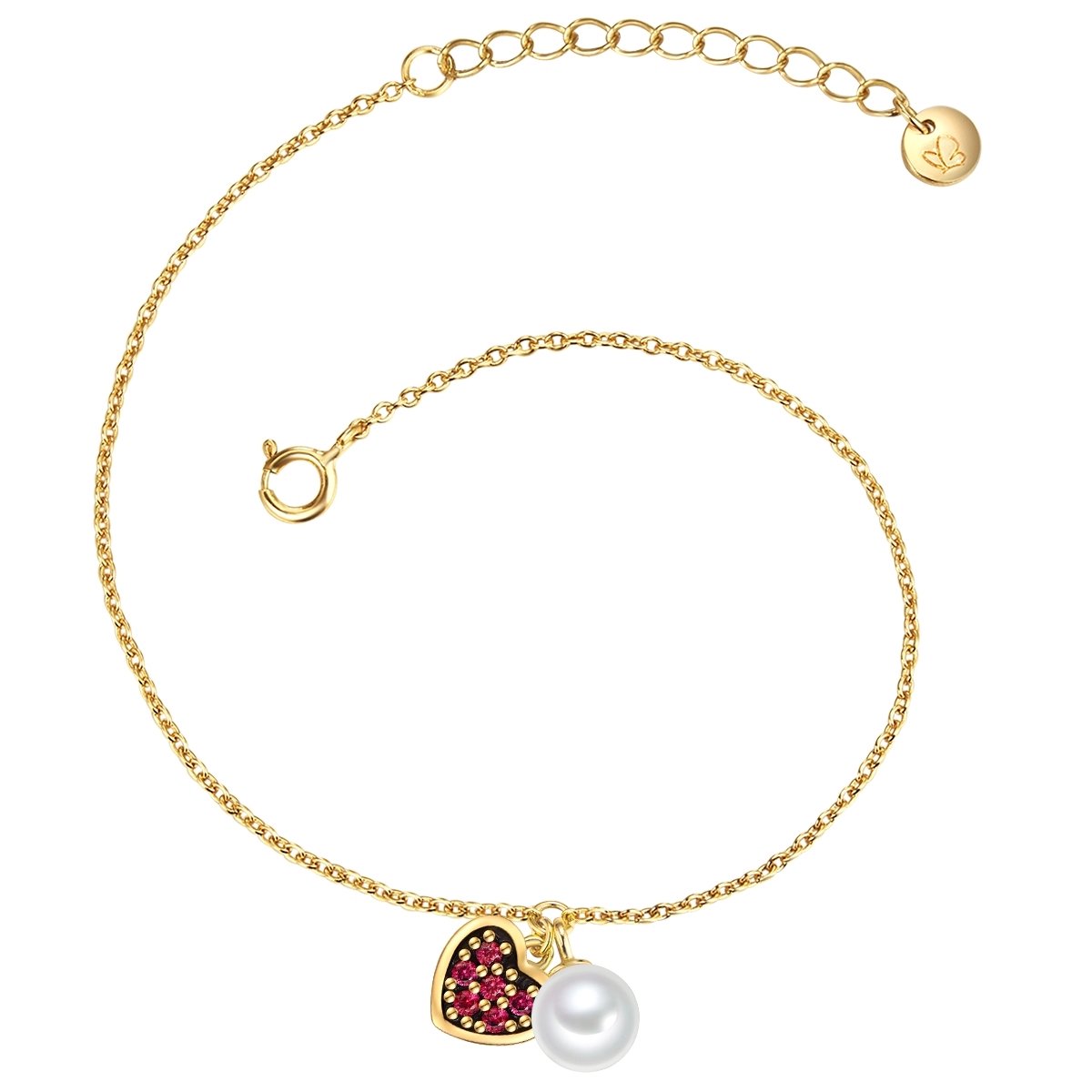 Glanzstücke München Armband