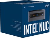 Intel Nuc N4505 - 8GB DDR4 - 240GB SSD - HDMI - Windows 11 Pro