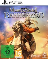 Mount & Blade 2: Bannerlord - PS5