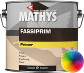 Mathys Fassiprim - Wit - 2.5L
