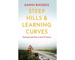 Steep Hills & Learning Curves: Cycling Lands’ End to John O’ Groats