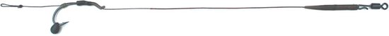 PB Products - Shot-on the Hook Rig - Karper onderlijn - Maat 6 van PB Products — afbeelding 4