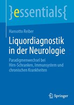 essentials - Liquordiagnostik in der Neurologie