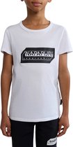 T-shirt Unisex - Maat 170 168-172