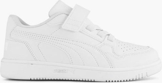 puma Witte Rebound Lite PS - Maat 29