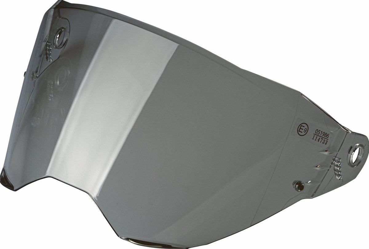 Caberg Vizier Jackal 85%