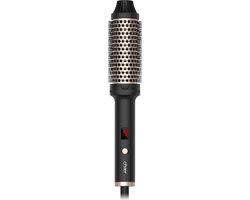 chaer Thermal Brush 38 mm Keramische Warmteborstel - Fohnborstel - Krulborstel en Stijlborstel - Haarclips