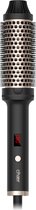 chaer® Thermal Brush - Keramische Warmteborstel - 38 mm Krulborstel en Stijlborstel - Fohnborstel - Inclusief 2 haarclips