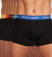 JACK&JONES JACVITO SOLID TRUNKS LOT DE 7 NOOS Homme - Taille XL