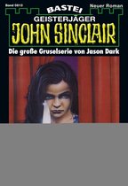 John Sinclair 813 - John Sinclair 813