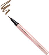 Cent Pur Cent liquid eyeliner le brun de brun