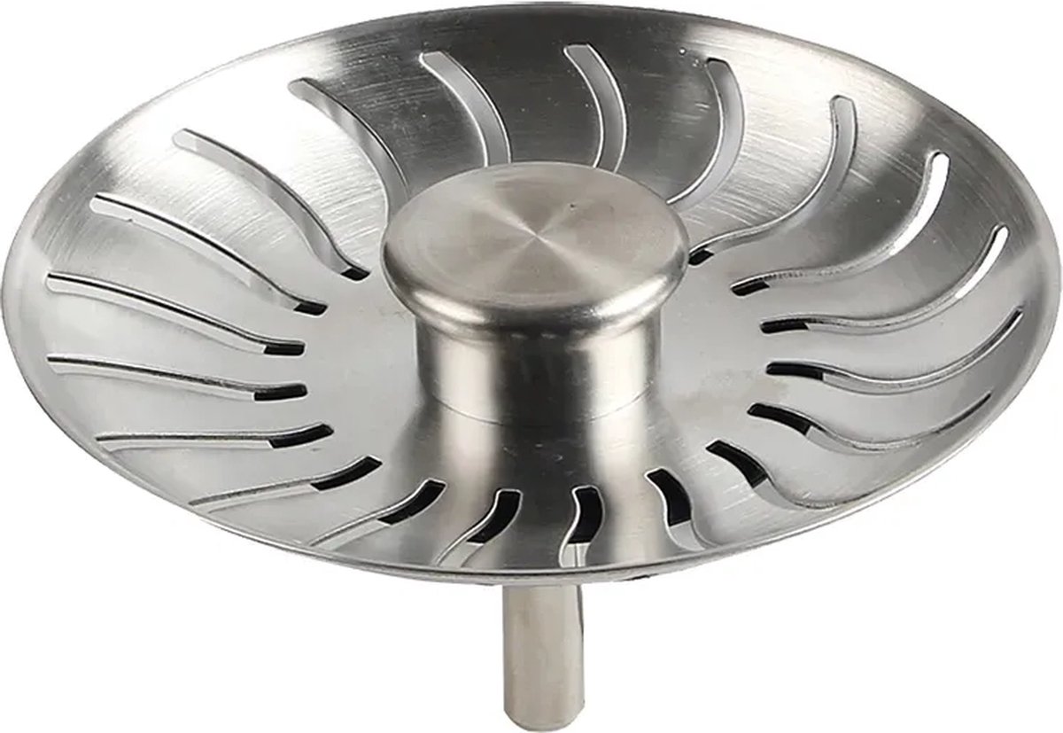 CARESSI CA50519Z Korfzeef ø 97mm zeefje