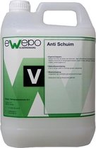 Ewepo Antischuim 5 liter Ewepo