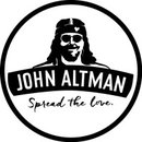 John Altman Veganistische Lay's Chips