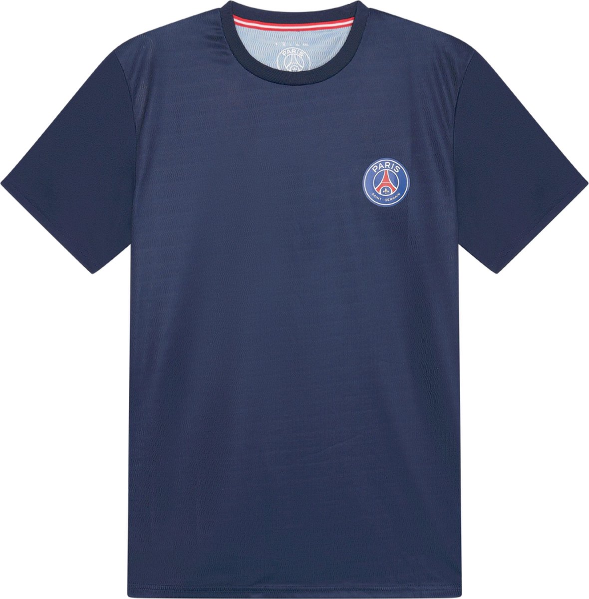 PSG voetbalshirt heren