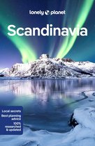 Travel Guide- Lonely Planet Scandinavia