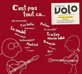 Volo - C'est Pas Tout Ça… (2 CD)
