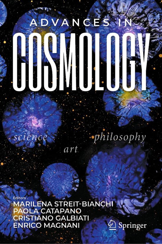 Advances in Cosmology - cover