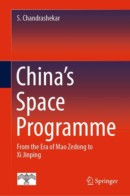 Engineering (R0) - China's Space Programme - cover